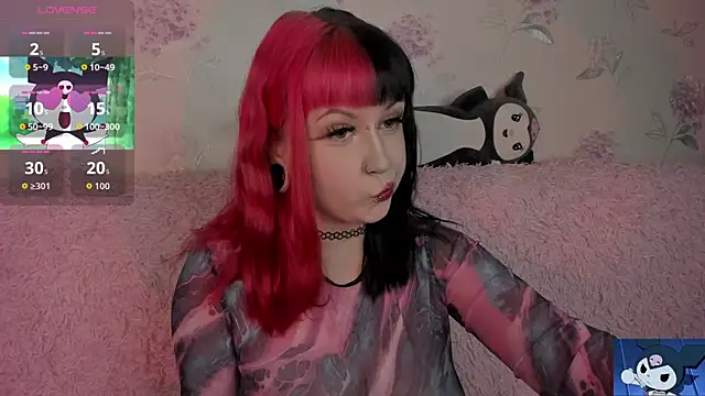 Snapshot of t0riayun0 chatting on 12, 9, 2025 t0riayun0 online show from 12, 9, 2025