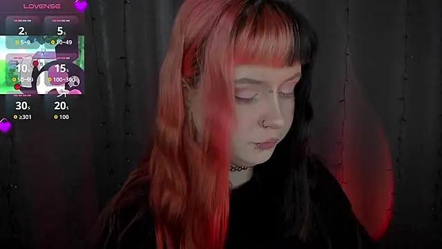 Snapshot of t0riayun0 chatting on 23, 2, 2026 t0riayun0 online show from 23, 2, 2026