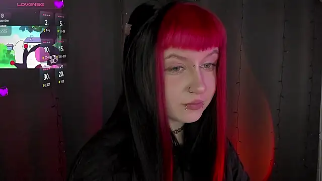 Snapshot of t0riayun0 chatting on 25, 2, 2026 t0riayun0 online show from 25, 2, 2026