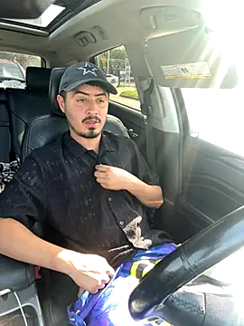 Bbyboyivan online show from 27, 10, 2025