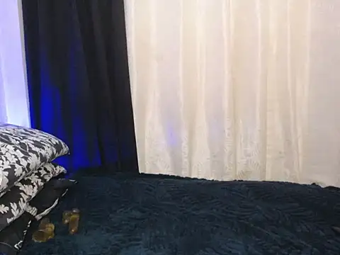 MirabelleNotch online show from 2, 3, 2026