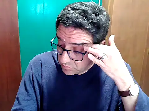 FernandoReuterG online show from 2, 12, 2025