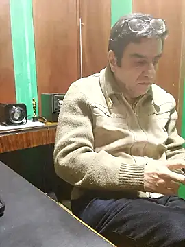 FernandoReuterG online show from 16, 1, 2026