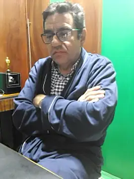 FernandoReuterG online show from 19, 1, 2026