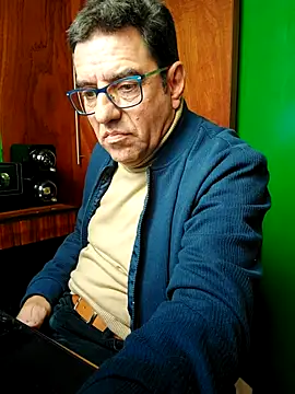 FernandoReuterG online show from 3, 2, 2026