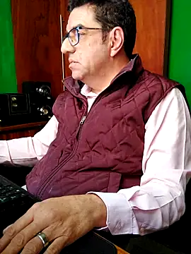 FernandoReuterG online show from 4, 2, 2026