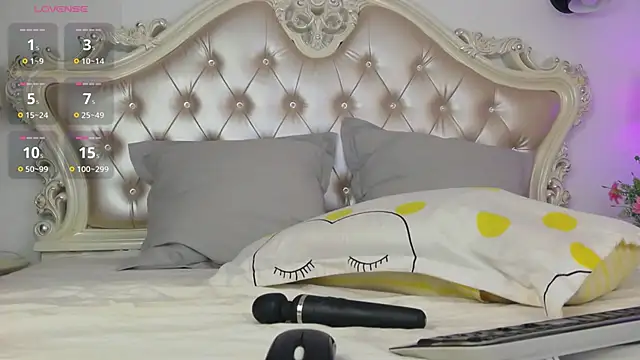 SensyTV online show from 1, 2, 2025