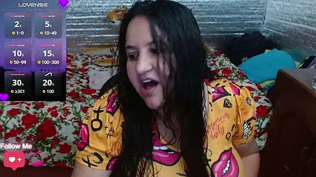 EMILY-NESSA online show from 11, 11, 2025