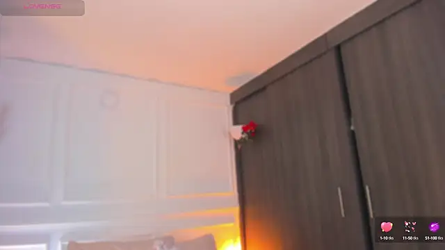 Snapshot of shannol_ryan chatting on 8, 10, 2025 shannol ryan online show from 8, 10, 2025