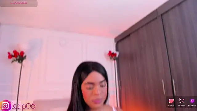 Snapshot of shannol_ryan chatting on 31, 10, 2025 shannol ryan online show from 31, 10, 2025