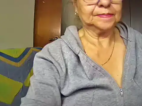 nicoltatiana  online show from 15, 1, 2025