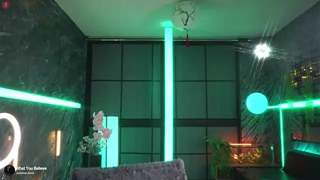 alessa goreng online show from 2, 2, 2025