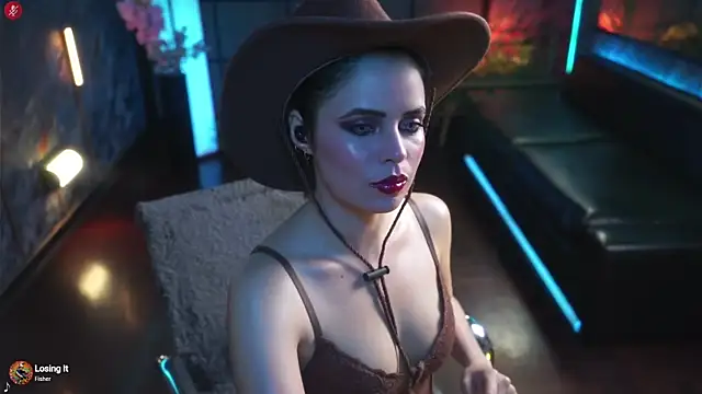 alessa goreng online show from 21, 2, 2025