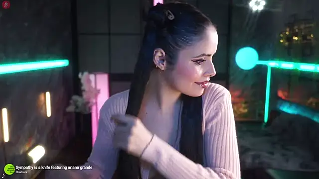 alessa goreng online show from 22, 2, 2025