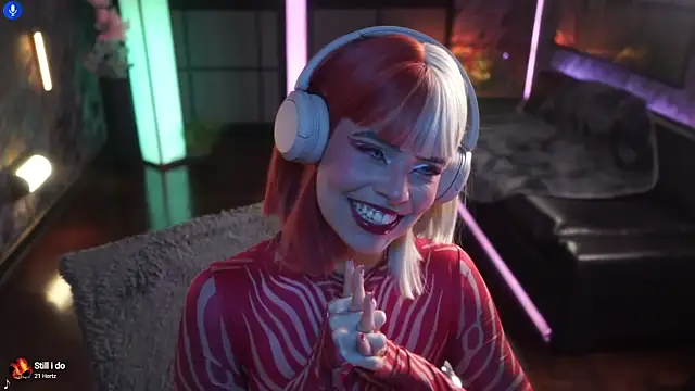 alessa goreng online show from 13, 9, 2025