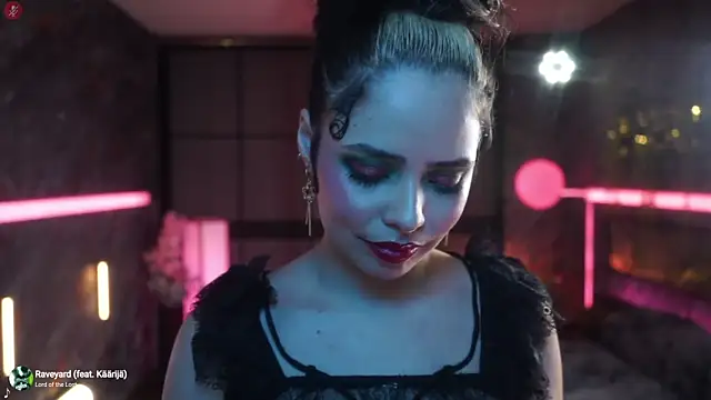 alessa goreng online show from 22, 9, 2025