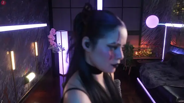 alessa goreng online show from 23, 9, 2025