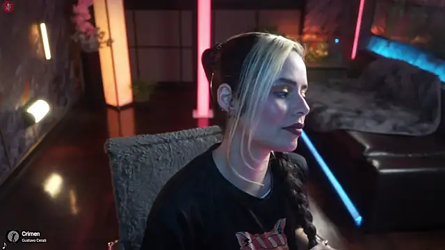 alessa goreng online show from 25, 9, 2025