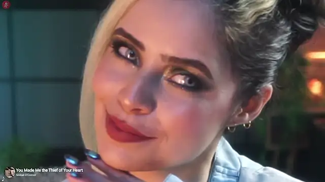 alessa goreng online show from 19, 10, 2025