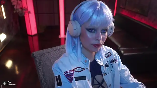 alessa goreng online show from 24, 10, 2025