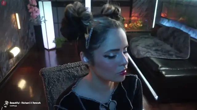 alessa goreng online show from 8, 11, 2025