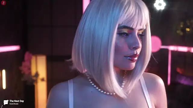 alessa goreng online show from 20, 11, 2025