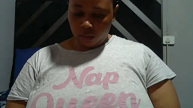 Snapshot of Sexy-queen99xx chatting on 13, 10, 2025 Sexy-queen99xx online show from 13, 10, 2025