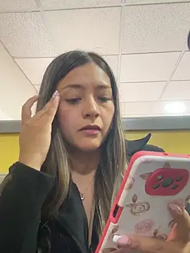 Snapshot of alana_69 chatting on 27, 12, 2024 alana 69 online show from 27, 12, 2024