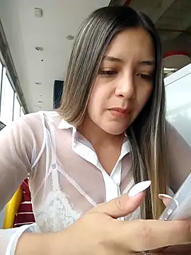 Snapshot of alana_69 chatting on 19, 3, 2025 alana 69 online show from 19, 3, 2025