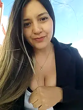 Snapshot of alana_69 chatting on 25, 9, 2025 alana 69 online show from 25, 9, 2025