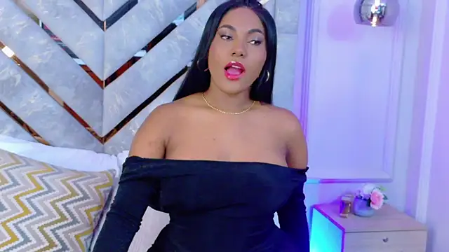 Sara Boom online show from 14, 11, 2025