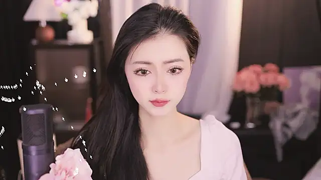 Ocean--Lili online show from 6, 1, 2025