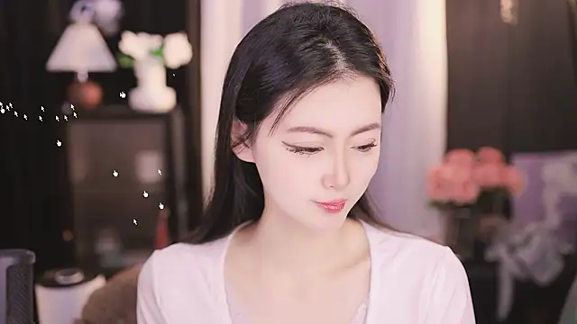 Ocean--Lili online show from 8, 1, 2025