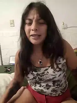 ZaraHoney online show from 10, 12, 2024