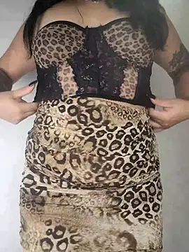 ZaraHoney online show from 3, 3, 2025