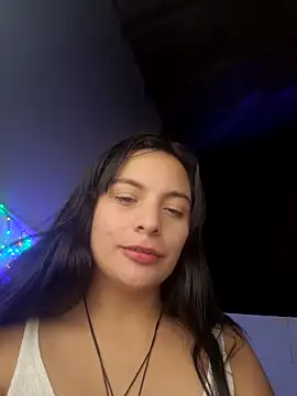 ZaraHoney online show from 21, 3, 2025