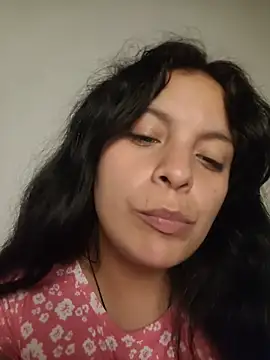 ZaraHoney online show from 11, 10, 2025