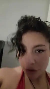 ZaraHoney online show from 24, 10, 2025