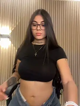 Sarasanders 4 online show from 9, 11, 2025