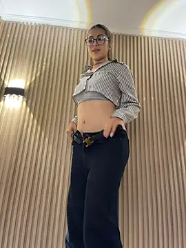 Sarasanders 4 online show from 18, 1, 2026