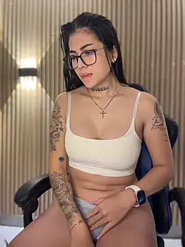 Snapshot of Sarasanders_4 chatting on 17, 2, 2026 Sarasanders 4 online show from 17, 2, 2026