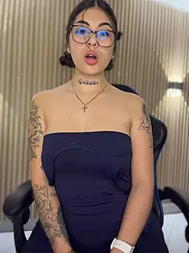 Snapshot of Sarasanders_4 chatting on 18, 2, 2026 Sarasanders 4 online show from 18, 2, 2026