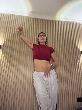 Snapshot of Sarasanders_4 chatting on 20, 2, 2026 Sarasanders 4 online show from 20, 2, 2026