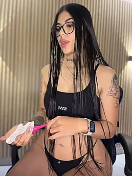 Snapshot of Sarasanders_4 chatting on 25, 2, 2026 Sarasanders 4 online show from 25, 2, 2026