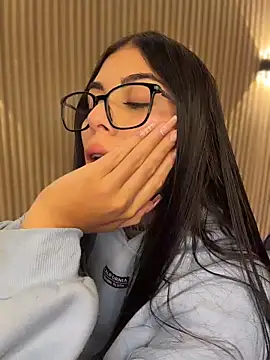 Snapshot of Sarasanders_4 chatting on 10, 3, 2026 Sarasanders 4 online show from 10, 3, 2026