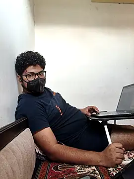 thebrownboi01 online show from 29, 11, 2025