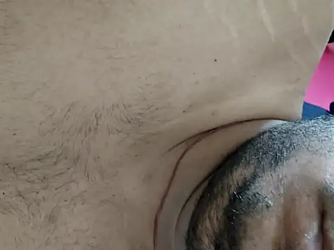 thebrownboi01 online show from 7, 3, 2026