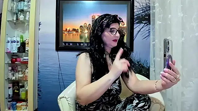 Snapshot of Mature4you44 chatting on 20, 2, 2025 Mature4you44 online show from 20, 2, 2025