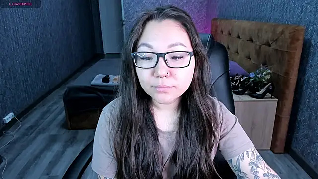 Snapshot of gentle_muse chatting on 11, 1, 2025 gentle muse online show from 11, 1, 2025