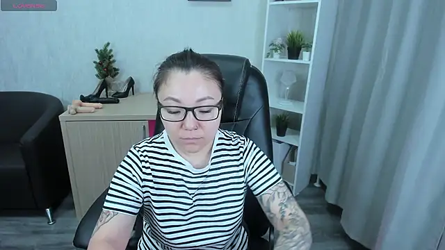 Snapshot of gentle_muse chatting on 14, 1, 2025 gentle muse online show from 14, 1, 2025